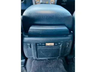 2014 Infiniti QX80