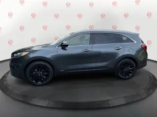 2020 Kia Sorento EX V6