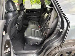 2020 Kia Sorento EX V6