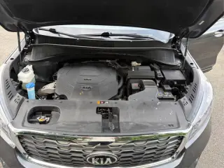 2020 Kia Sorento EX V6