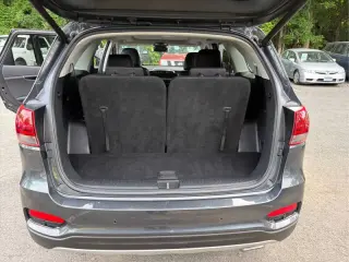 2020 Kia Sorento EX V6