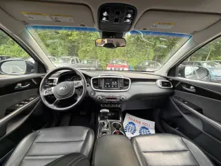 2020 Kia Sorento EX V6