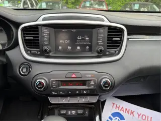 2020 Kia Sorento EX V6