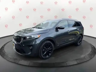 2020 Kia Sorento EX V6
