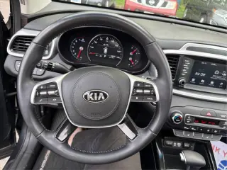 2020 Kia Sorento EX V6