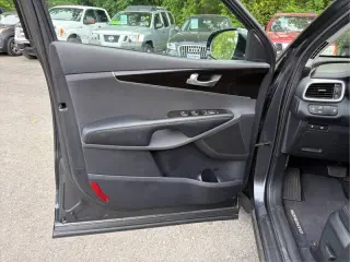 2020 Kia Sorento EX V6