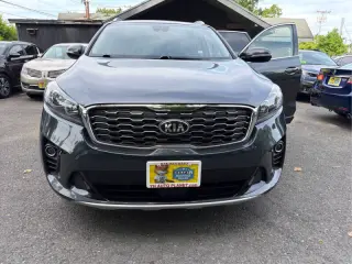 2020 Kia Sorento EX V6