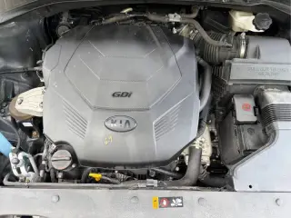 2020 Kia Sorento EX V6