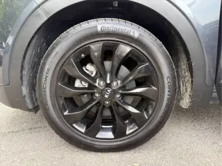 2020 Kia Sorento EX V6