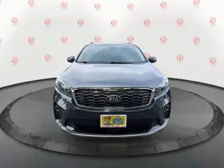 2020 Kia Sorento EX V6