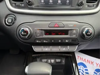 2020 Kia Sorento EX V6