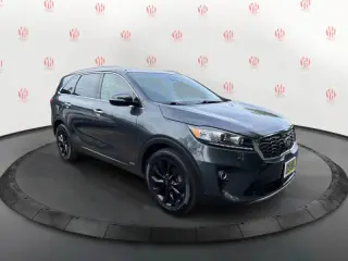 2020 Kia Sorento EX V6
