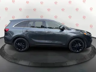 2020 Kia Sorento EX V6