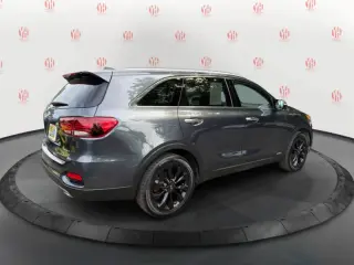 2020 Kia Sorento EX V6