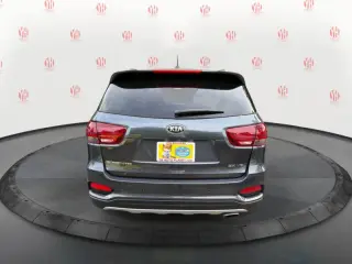 2020 Kia Sorento EX V6