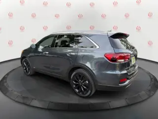 2020 Kia Sorento EX V6