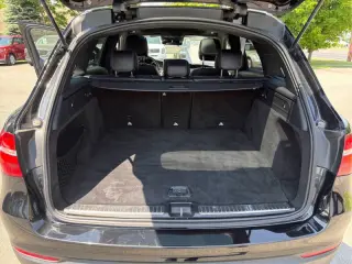2017 Mercedes-Benz GLC GLC 300 4MATIC