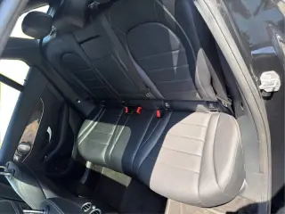 2017 Mercedes-Benz GLC GLC 300 4MATIC