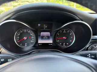 2017 Mercedes-Benz GLC GLC 300 4MATIC