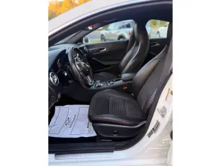 2014 Mercedes-Benz CLA CLA 45 AMG