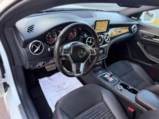 2014 Mercedes-Benz CLA CLA 45 AMG