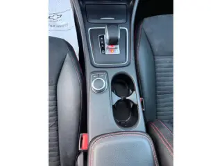2014 Mercedes-Benz CLA CLA 45 AMG