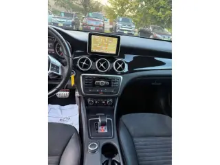2014 Mercedes-Benz CLA CLA 45 AMG