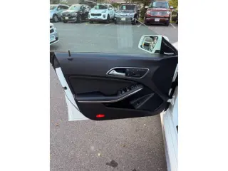 2014 Mercedes-Benz CLA CLA 45 AMG
