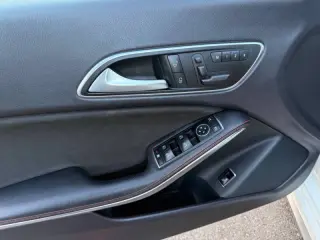 2014 Mercedes-Benz CLA CLA 45 AMG