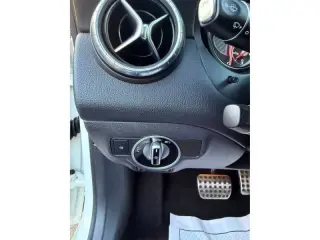 2014 Mercedes-Benz CLA CLA 45 AMG