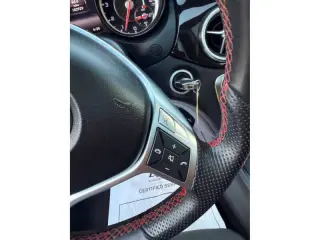2014 Mercedes-Benz CLA CLA 45 AMG