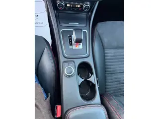 2014 Mercedes-Benz CLA CLA 45 AMG