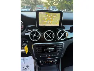 2014 Mercedes-Benz CLA CLA 45 AMG