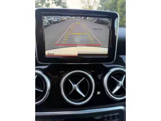 2014 Mercedes-Benz CLA CLA 45 AMG