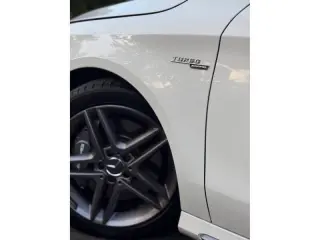 2014 Mercedes-Benz CLA CLA 45 AMG