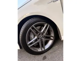 2014 Mercedes-Benz CLA CLA 45 AMG