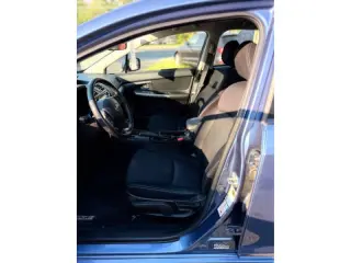 2015 Subaru Impreza 2.0i Sport Premium