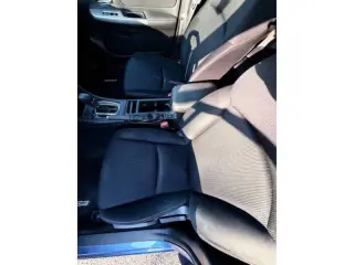 2015 Subaru Impreza 2.0i Sport Premium