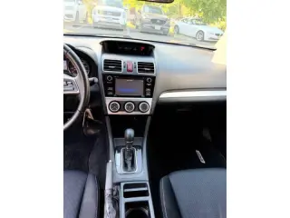 2015 Subaru Impreza 2.0i Sport Premium