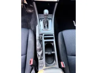2015 Subaru Impreza 2.0i Sport Premium