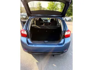 2015 Subaru Impreza 2.0i Sport Premium