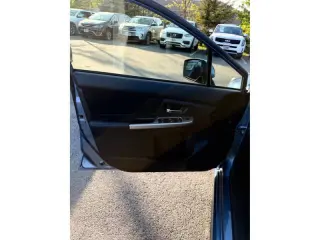 2015 Subaru Impreza 2.0i Sport Premium