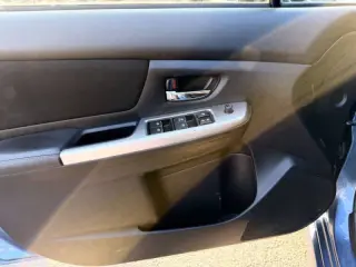 2015 Subaru Impreza 2.0i Sport Premium