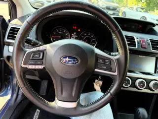 2015 Subaru Impreza 2.0i Sport Premium