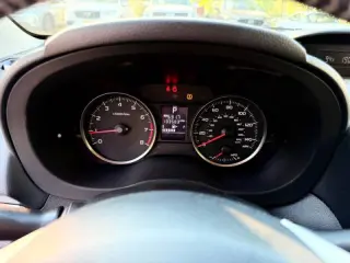 2015 Subaru Impreza 2.0i Sport Premium