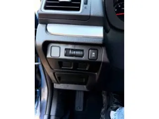 2015 Subaru Impreza 2.0i Sport Premium