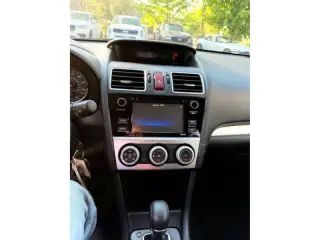 2015 Subaru Impreza 2.0i Sport Premium