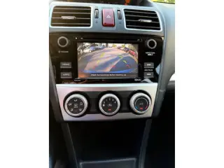 2015 Subaru Impreza 2.0i Sport Premium
