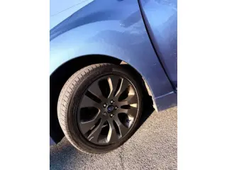 2015 Subaru Impreza 2.0i Sport Premium