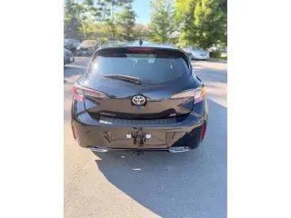 2021 Toyota Corolla Hatchback SE Nightshade Edition